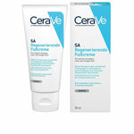 Moisturizing Foot Cream CeraVe MB095600 88 ml hudplejeemballage