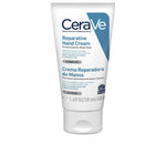 Håndcreme CeraVe 50 ml Repair Complex hudplejeemballage