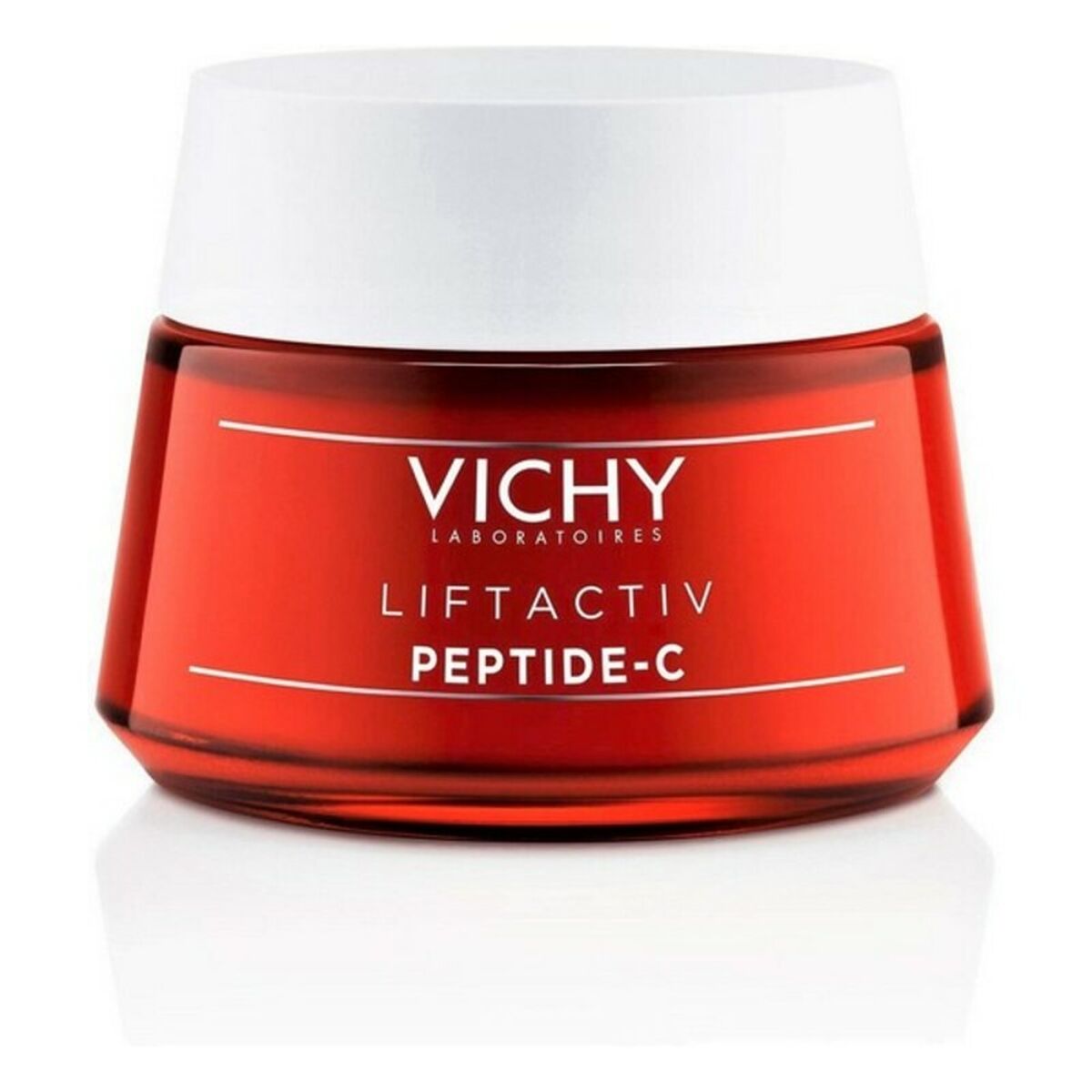 Lifting Effect Moisturizing Cream Vichy VIC0200337 50 ml til kvinder hudpleje emballage