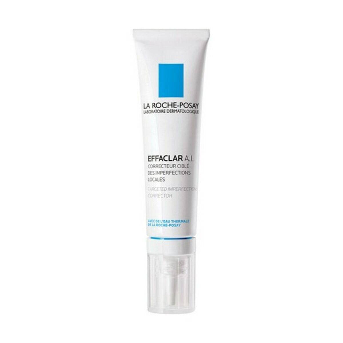 Anti-imperfection Care La Roche Posay TP-3337875609593_Sælger 15 ml produktemballage