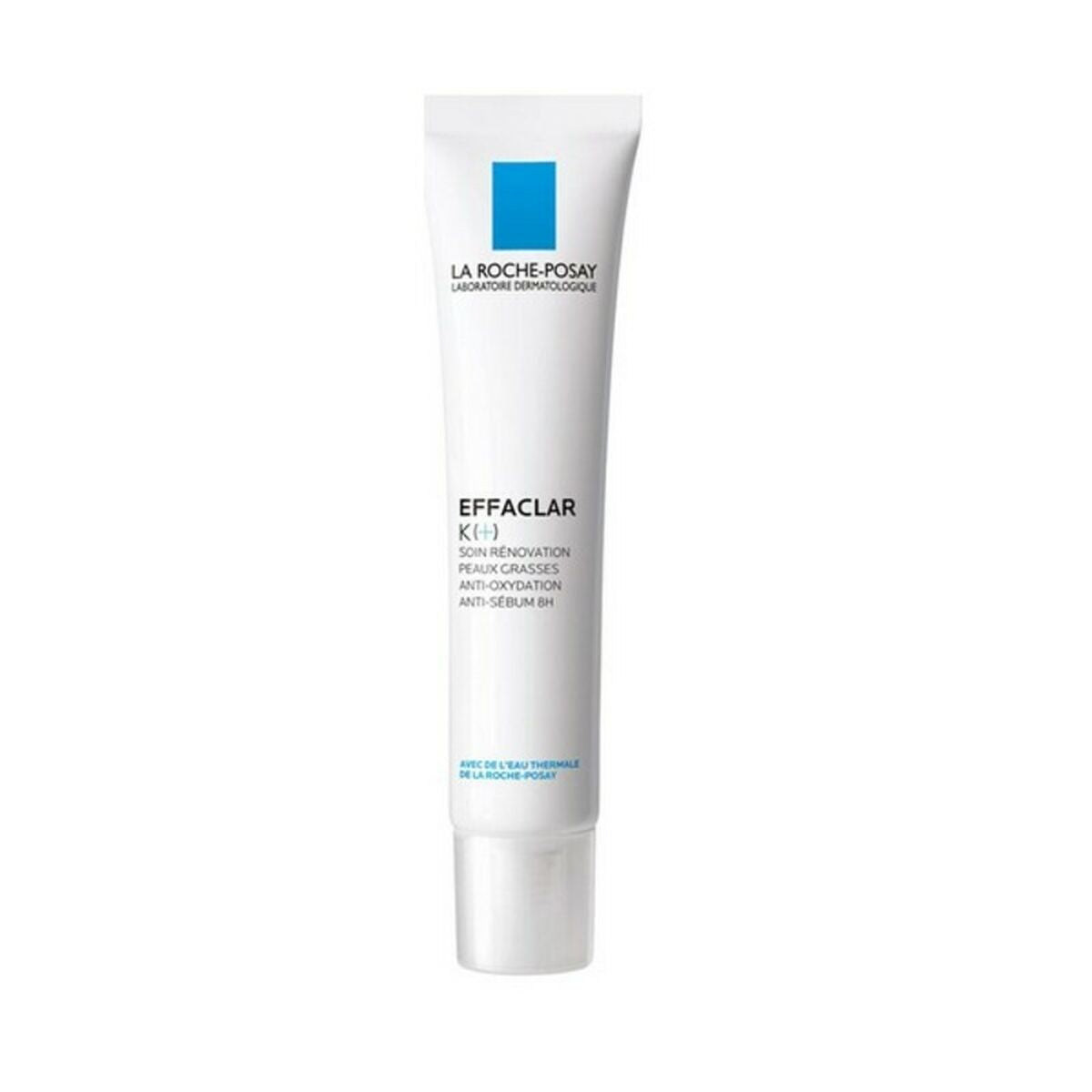 Ansigtscreme La Roche Posay 40 ml hudplejeemballage