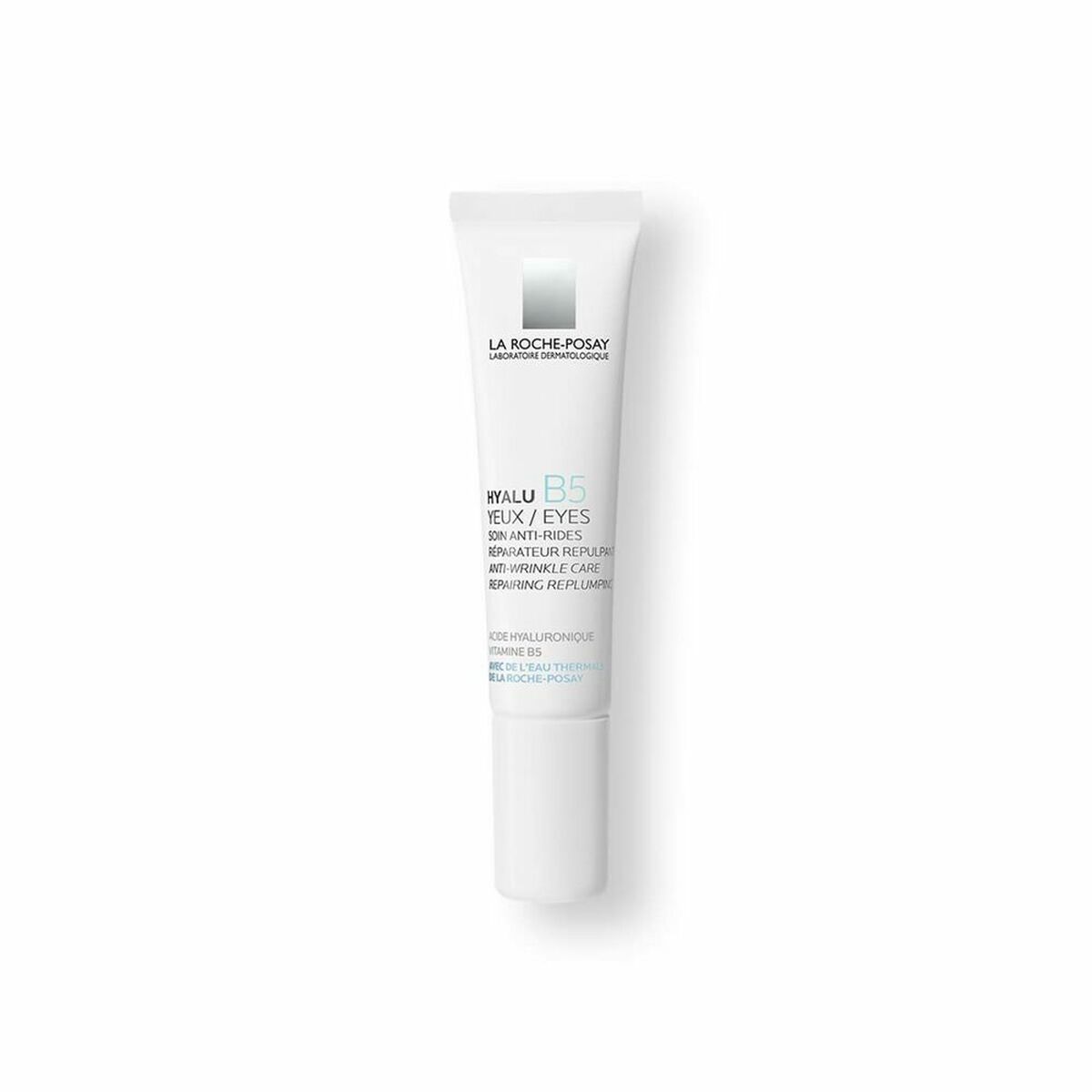 Eye Contour La Roche Posay Hyalu 15 ml til kvinder produktemballage