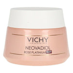 Natcreme Neovadiol Vichy (50 ml) til kvinders hudplejeemballage