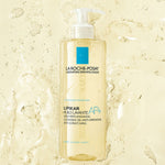 Shower Oil La Roche Posay LIPIKAR 400 ml produktemballage