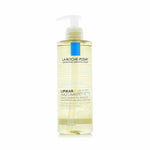 Shower Oil La Roche Posay LIPIKAR 400 ml produktemballage