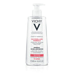 Micellar Water Vichy 927- 400 ml produktemballage