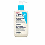 Facial Cleansing Gel CeraVe 236 ml Anti-imperfections hudplejeemballage
