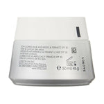 Anti-aging creme til dagtimerne Vichy Spf 30 50 ml til kvinders hudplejeemballage