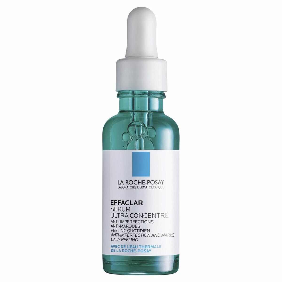 Exfoliating Serum La Roche Posay 30 ml Koncentreret serumflaske