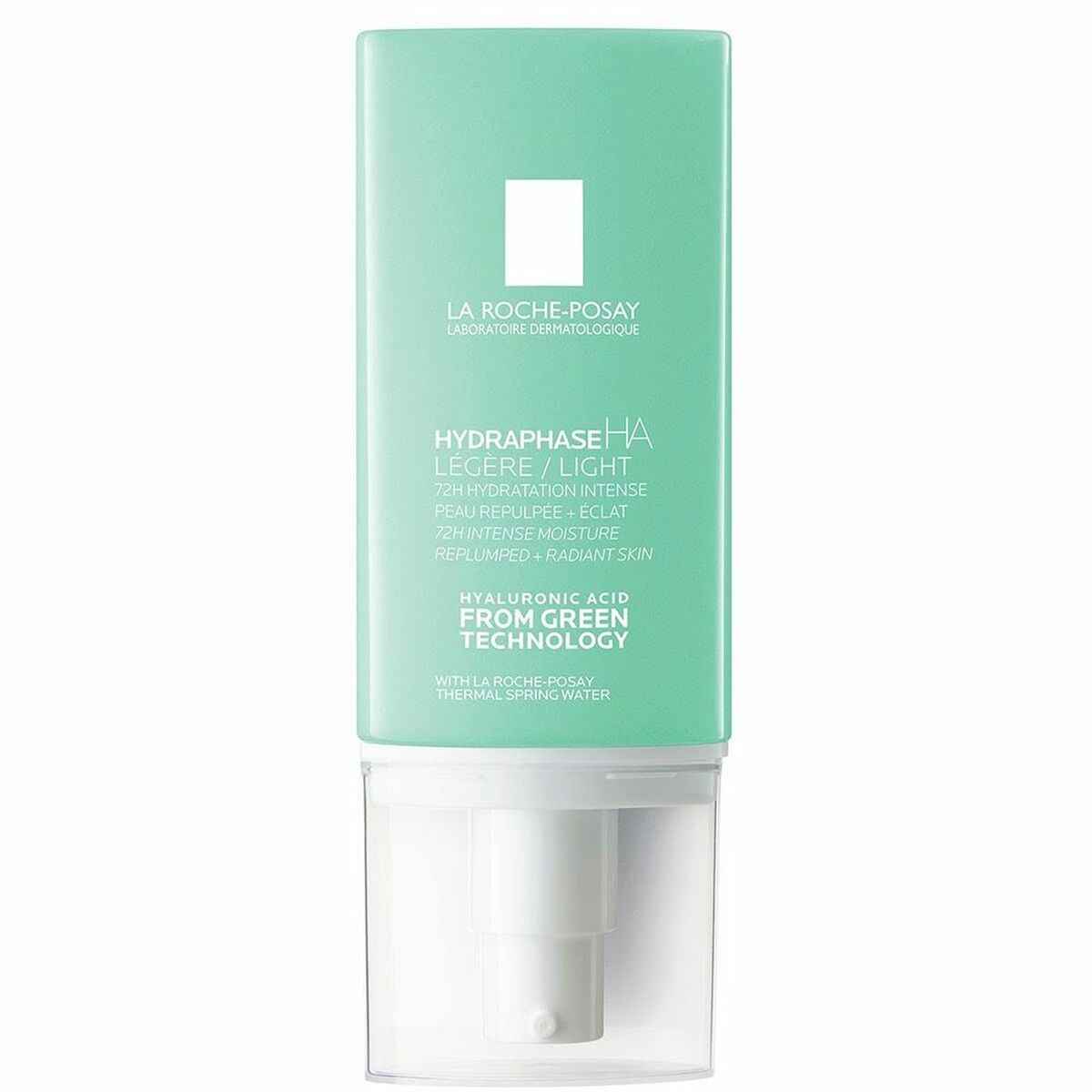 Ultra Moisturizing Cream La Roche Posay 50 ml til kvinder hudpleje emballage