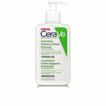 Cleansing Cream CeraVe Foam 236 ml hudplejeemballage