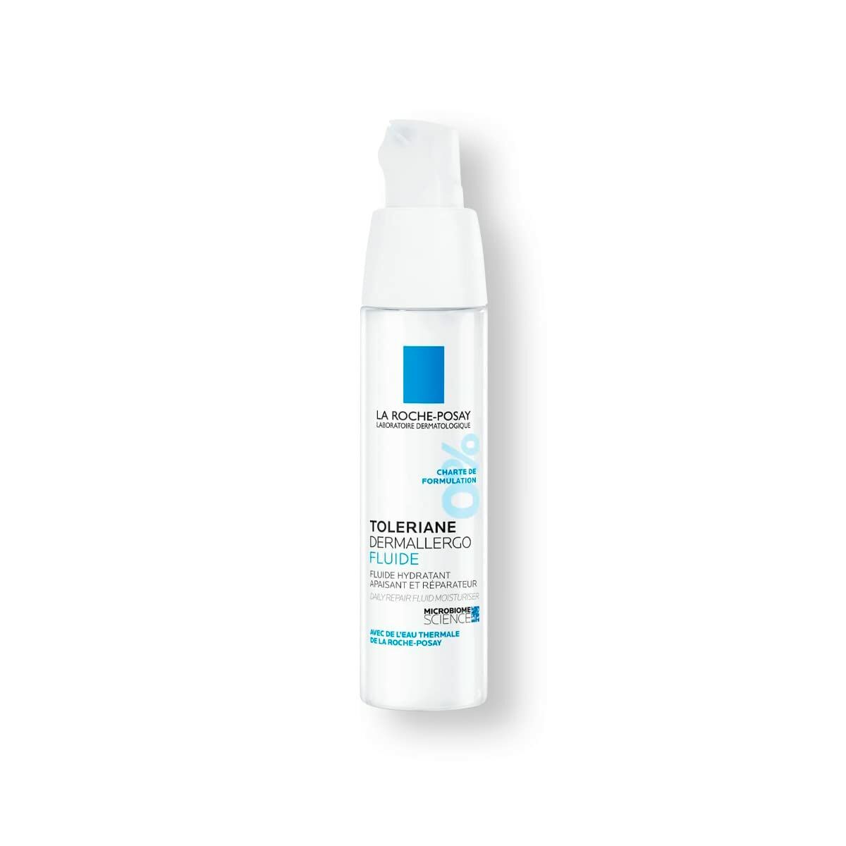 Ansigtscreme La Roche Posay (40 ml) til kvinders hudplejeemballage