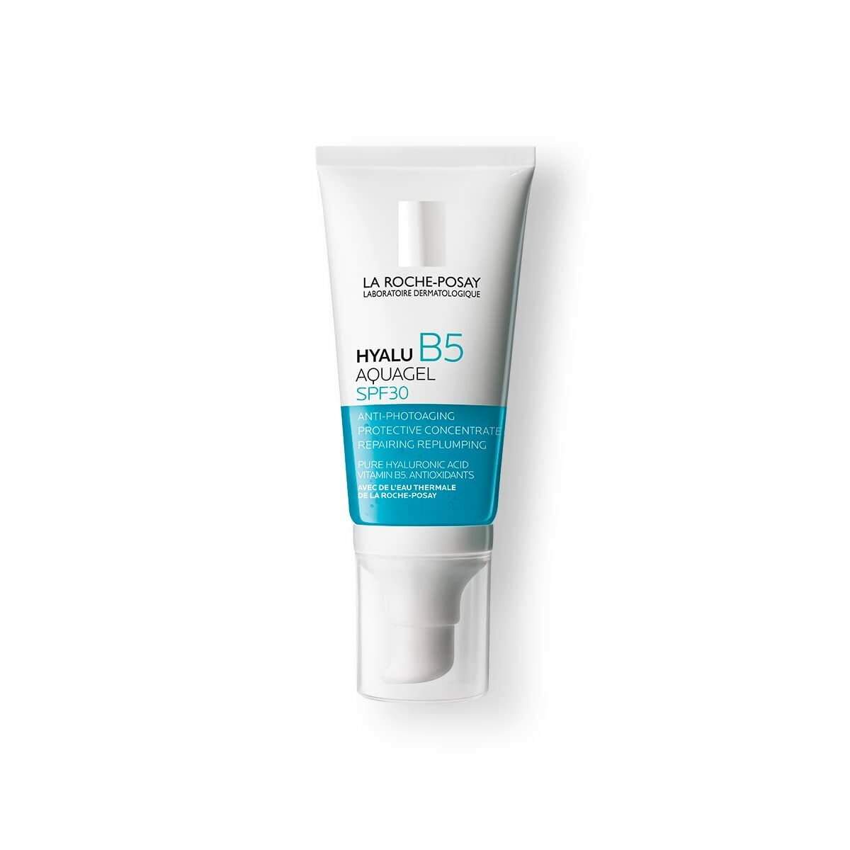 Ansigtscreme La Roche Posay La Roche-Posay Spf 30 40 ml til kvinder hudpleje emballage