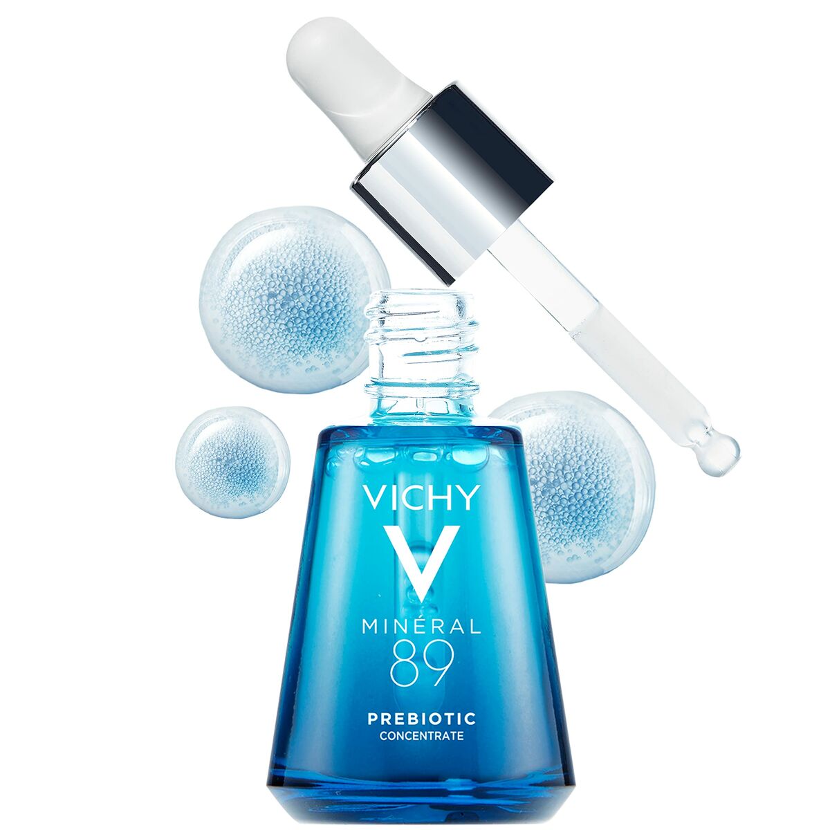 Ansigtsserum Vichy MB365300 30 ml til kvinder serumflaske