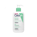 Cleansing Cream CeraVe for Women hudplejeemballage