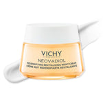 Ansigtscreme Vichy Neovadiol 50 ml til kvinder hudpleje emballage