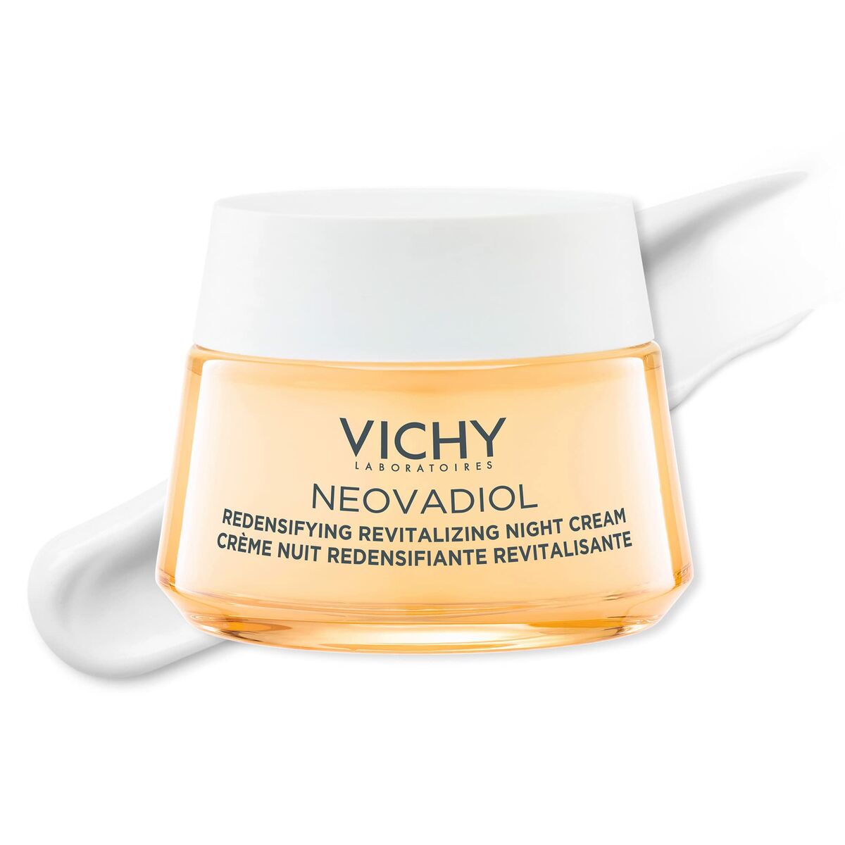 Ansigtscreme Vichy Neovadiol 50 ml til kvinder hudpleje emballage
