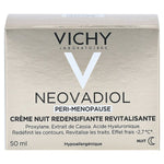 Ansigtscreme Vichy Neovadiol 50 ml til kvinder hudpleje emballage