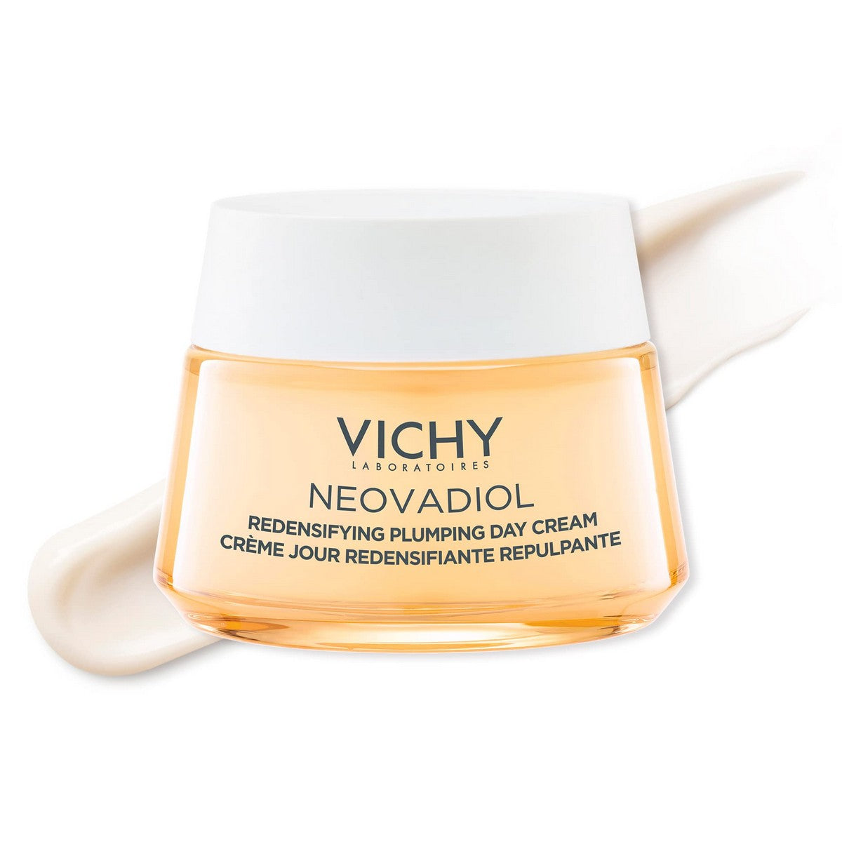 Dagcreme Vichy Neovadiol kombineret hud Normal hud overgangsalder (50 ml) til kvinder hudpleje emballage