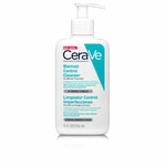 Facial Cleansing Gel CeraVe Blemish 236 ml hudplejeemballage