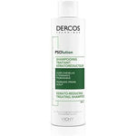 Shampoo Vichy Dercos PSOlution Irriteret hovedbund 200 ml shampooflaske