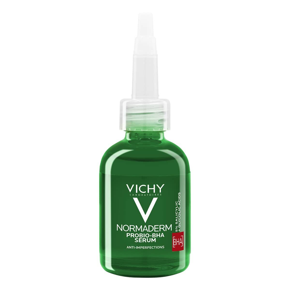 Anti-acne Serum Vichy Normaderm 30 ml serumflaske