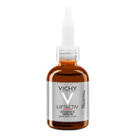 Ansigtsserum Vichy Liftactiv Supreme C 20 ml C-vitamin til kvinder serumflaske