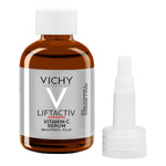 Ansigtsserum Vichy Liftactiv Supreme C 20 ml C-vitamin til kvinder serumflaske