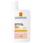 La Roche-Posay, Anthelios UVMune 400, Moisturizing, Tinted Moisturizer, 50+, 50 ml