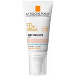 Ansigtscreme La Roche Posay Anthelios 50 ml til kvinder hudpleje emballage