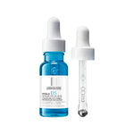Serum til øjenområdet La Roche Posay Hyalu B5 15 ml Anti-Rynke til kvinder serumflaske