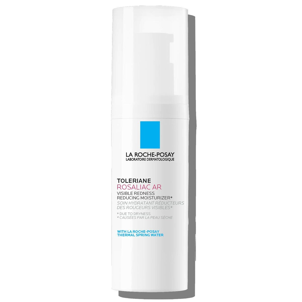 Ansigtscreme La Roche Posay Rosaliac Ar 40 ml til kvinder hudpleje emballage