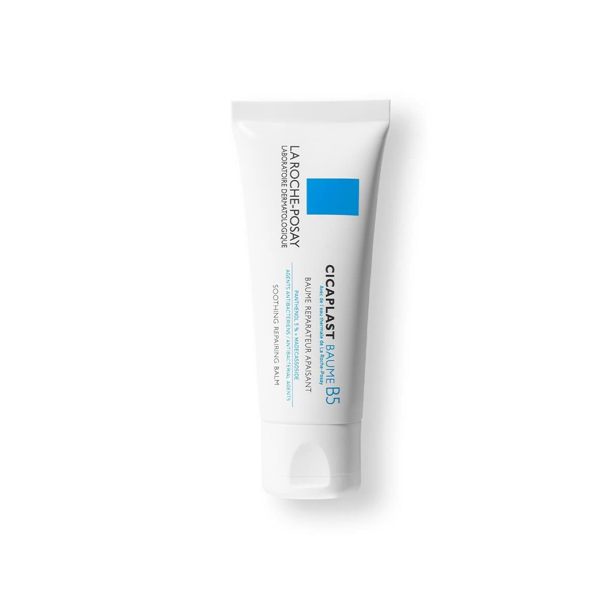 Ansigtscreme La Roche Posay Cicaplast Baume 40 ml hudplejeemballage
