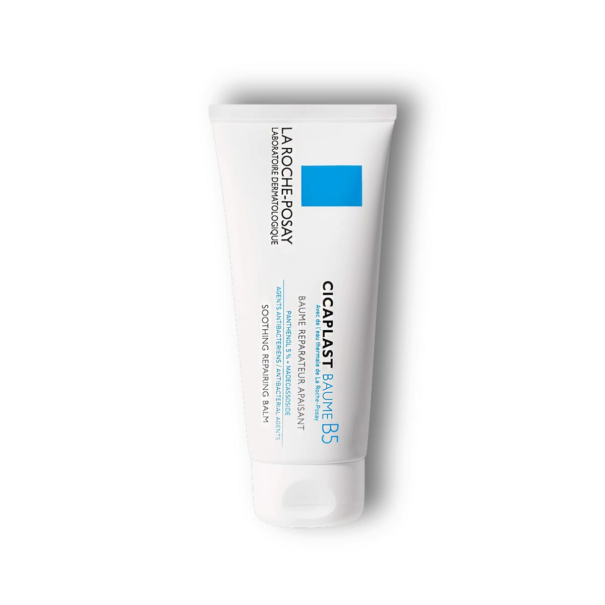 Ansigtscreme La Roche Posay Cicaplast Baume 100 ml hudplejeemballage