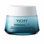 Dagcreme Vichy Minéral H 50 ml til kvinder hudpleje emballage