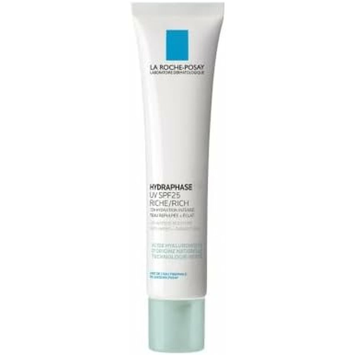 Ansigtscreme La Roche Posay Hydraphase Ha Uv Spf 25 40 ml til kvinder hudplejeemballage