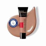 Flydende make-up La Roche Posay TOLERIANE Nº 11 Spf 25 30 ml produktemballage