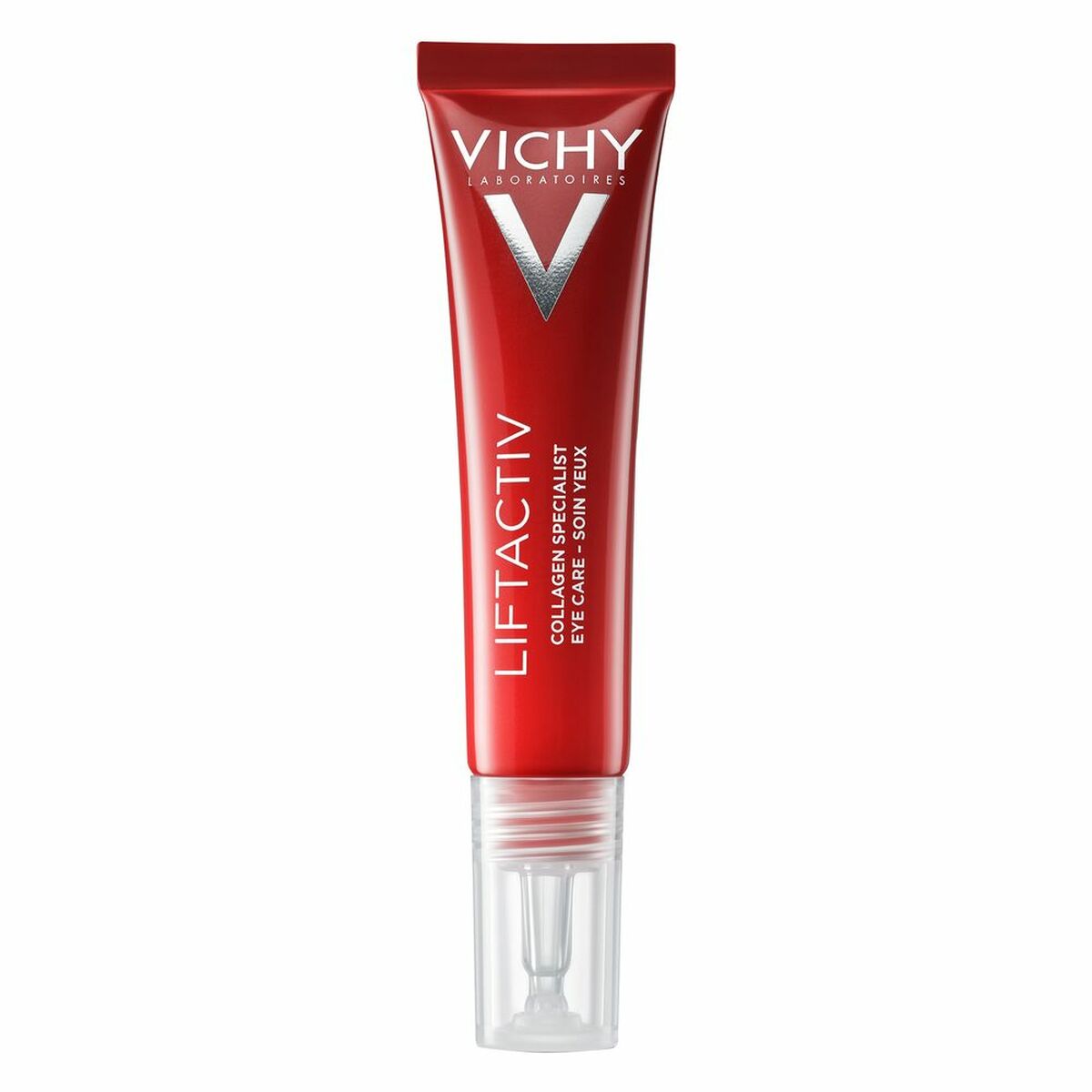 Eye Contour Vichy LIFTACTIV 15 ml til kvinder produktemballage