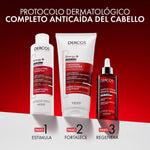 Shampoo Vichy DERCOS 400 ml shampooflaske