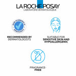 Shower Gel La Roche Posay LIPIKAR 400 ml til kvinder hudpleje emballage