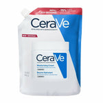Ansigtscreme CeraVe MOISTURIZING 454 g til kvinders hudplejeemballage