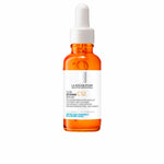 Renseskum La Roche Posay PURE VITAMINE C10 30 ml til kvinder produktemballage