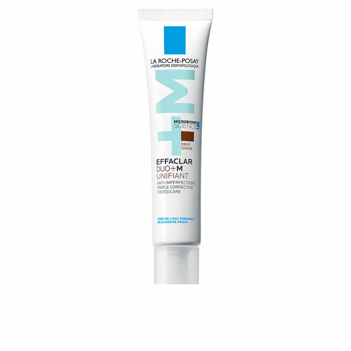 Ansigtscreme La Roche Posay EFFACLAR 40 ml hudplejeemballage