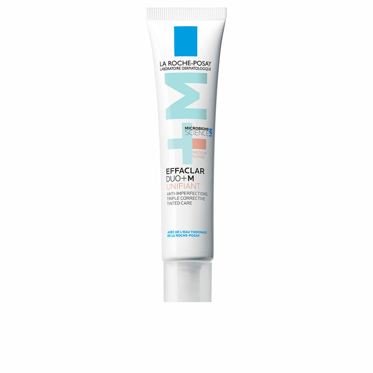 Ansigtscreme La Roche Posay EFFACLAR 40 ml til kvinder hudpleje emballage