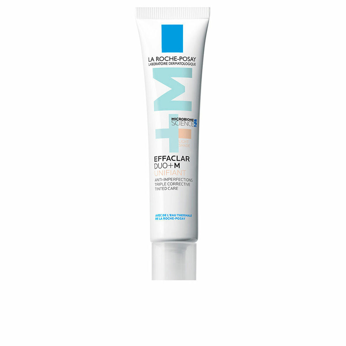Ansigtscreme La Roche Posay EFFACLAR 40 ml til kvinder hudpleje emballage