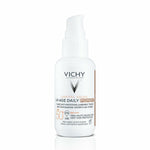 Make-up sæt Vichy CAPITAL SOLEIL produktemballage