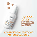Make-up sæt Vichy CAPITAL SOLEIL produktemballage