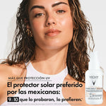 Make-up sæt Vichy CAPITAL SOLEIL produktemballage
