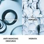 Make-up sæt Vichy CAPITAL SOLEIL produktemballage
