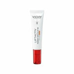 Anti-pletter creme til øjenkontur Vichy LIFTACTIV 15 ml til kvinder hudpleje emballage